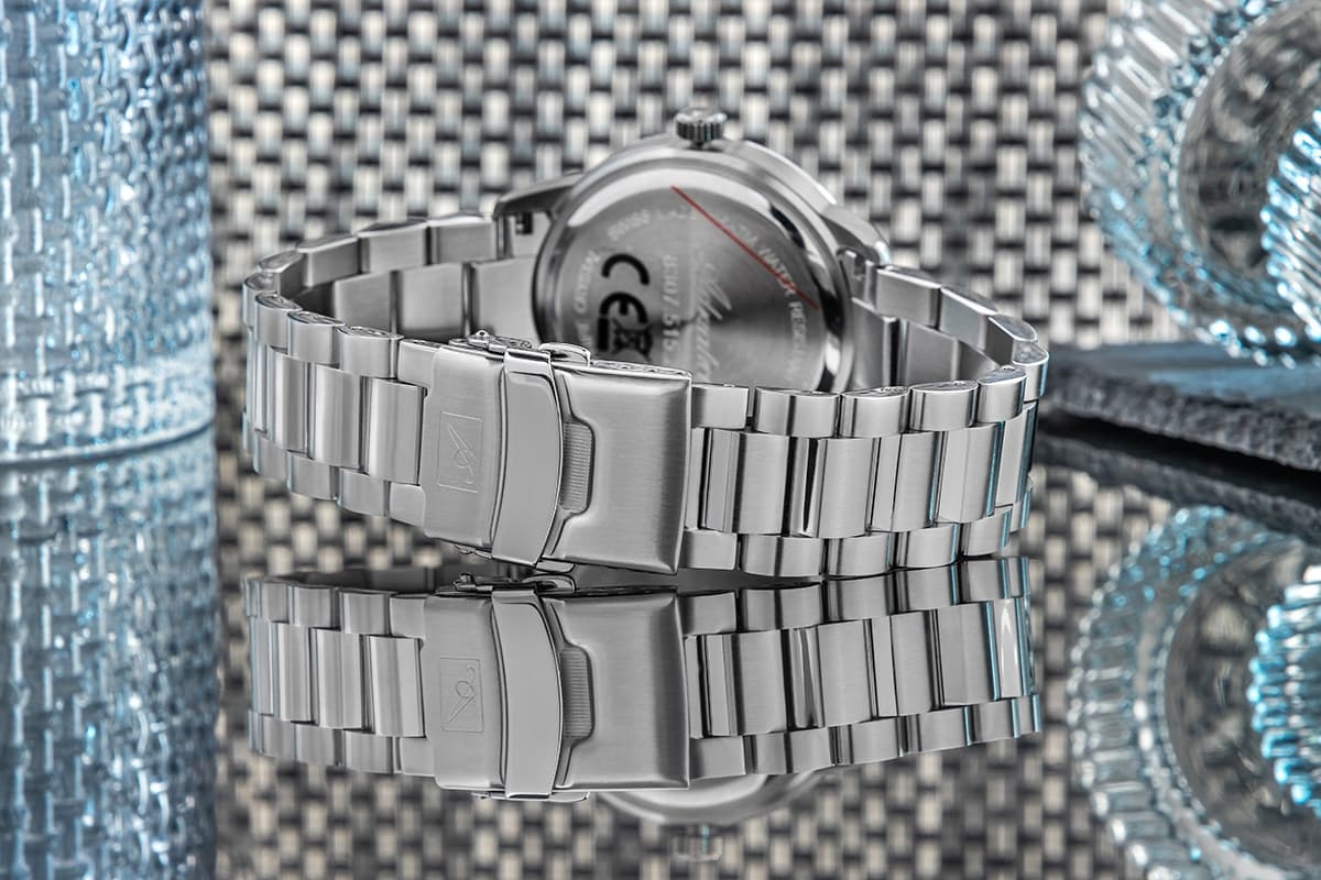 Zegarek Męski ADRIATICA Portofino A8307.5115Q + BOX