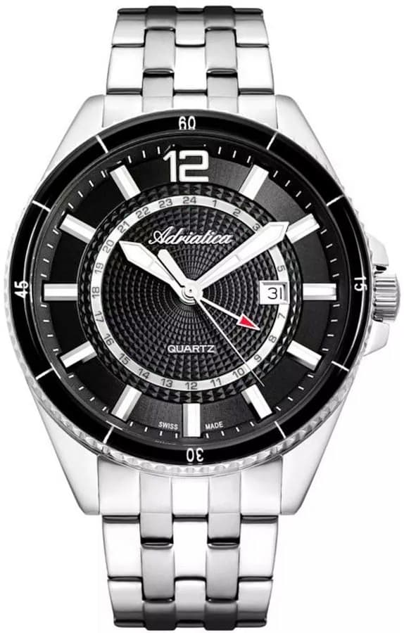 Zegarek Męski ADRIATICA Portofino A8318.Y154Q + BOX